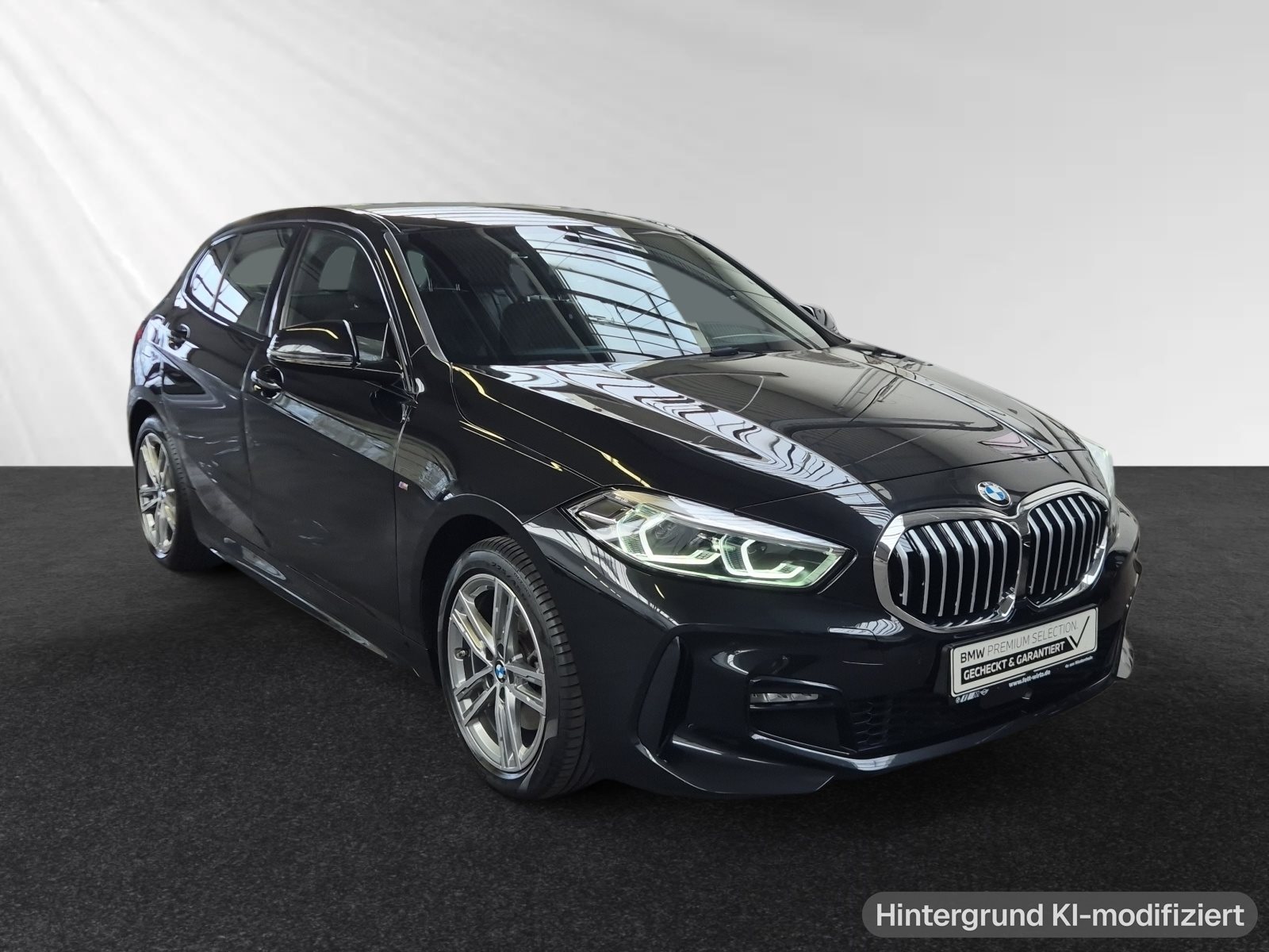 BMW 118i