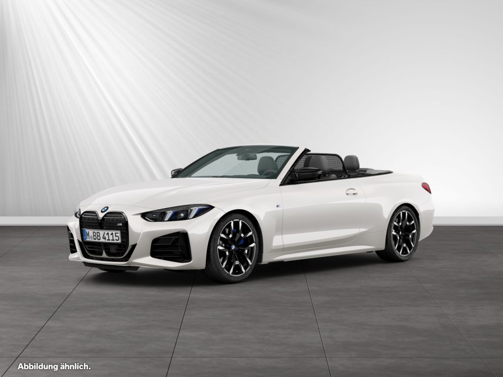 BMW M440i xDrive