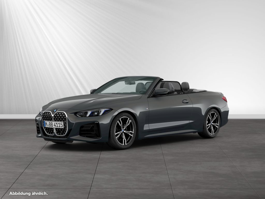 BMW 430d