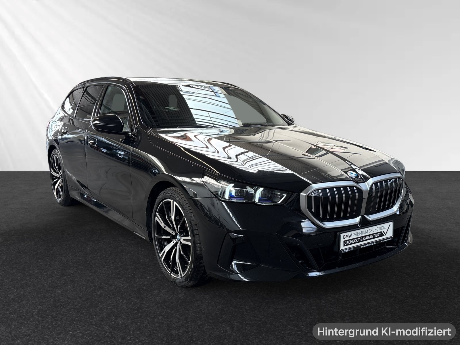 BMW 520i