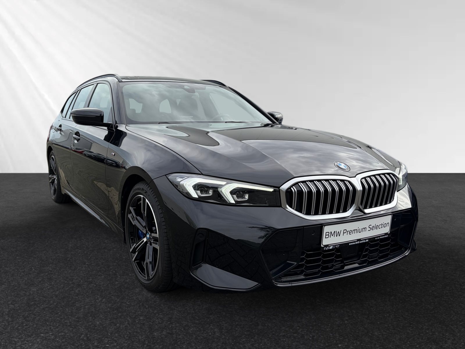 BMW 330i