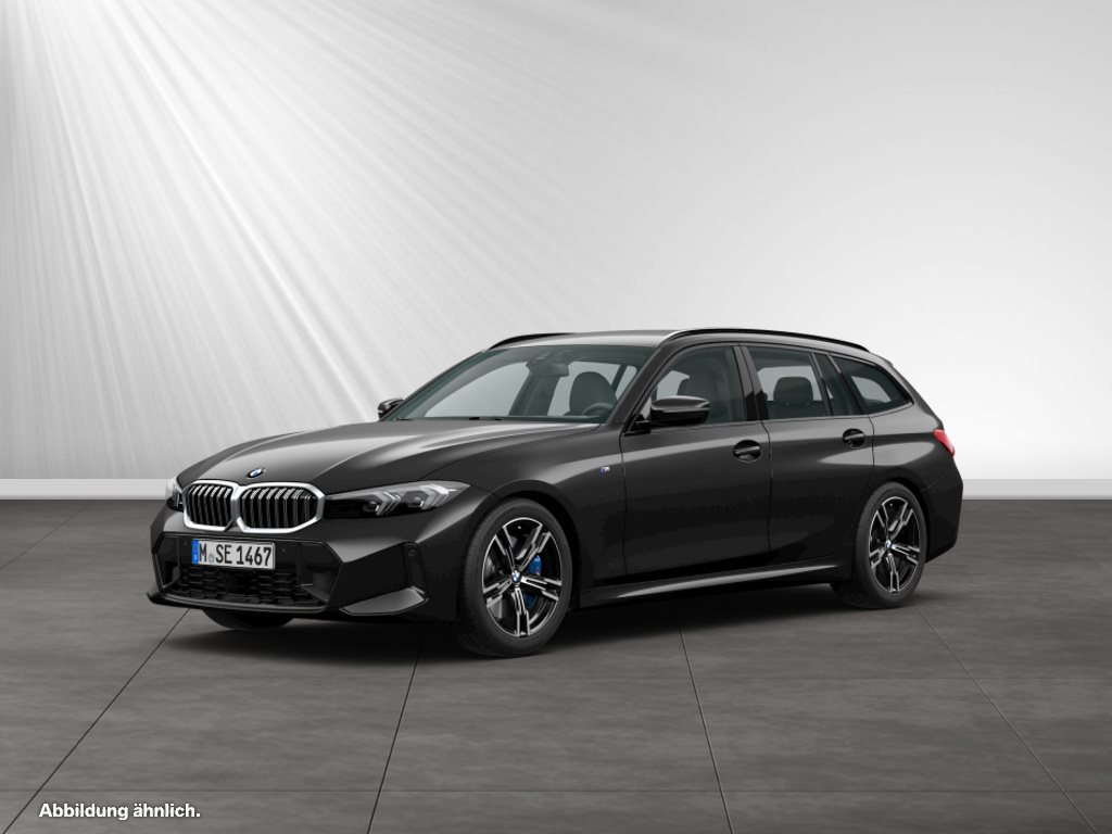 BMW 330i
