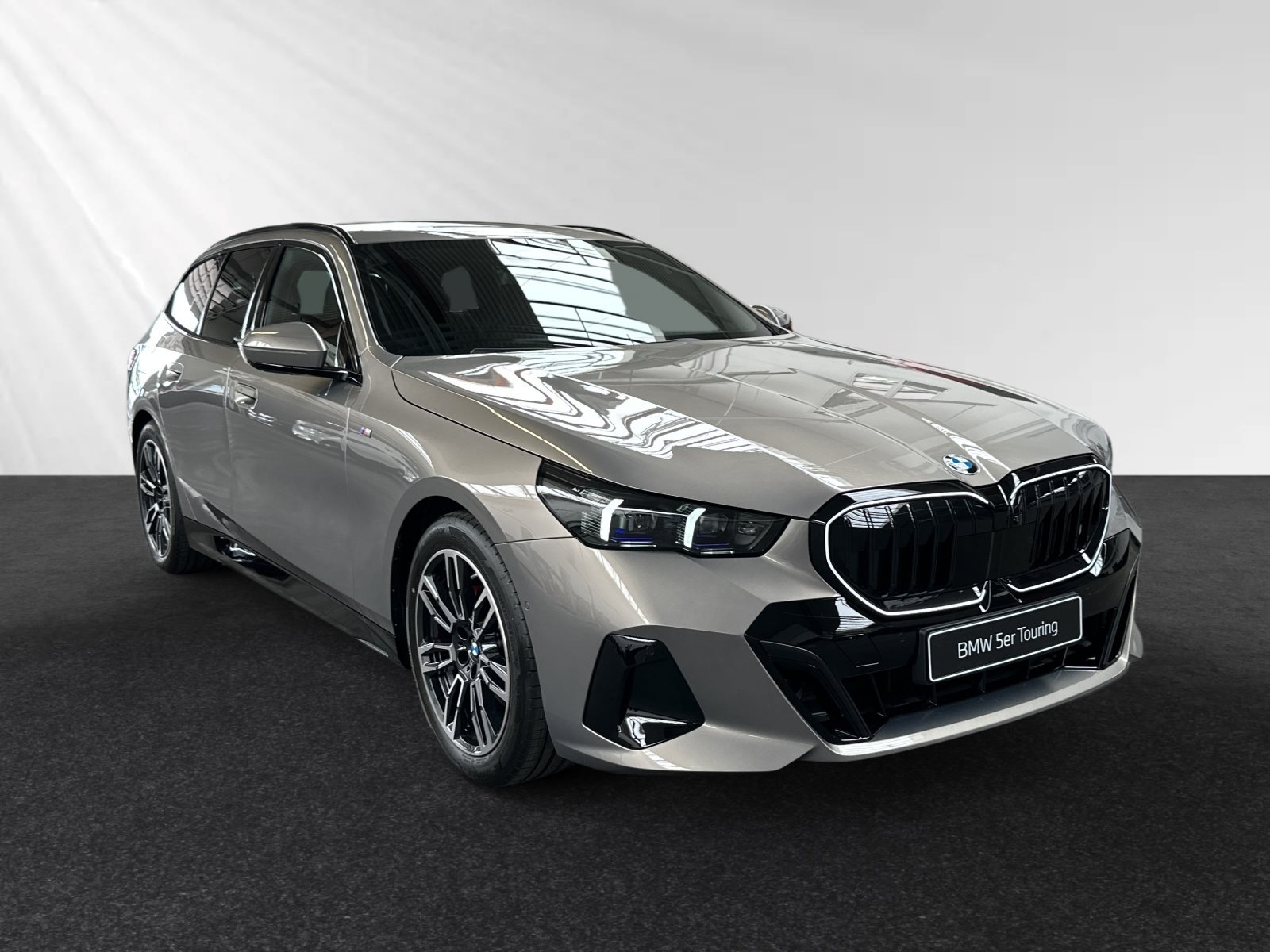 BMW 520d