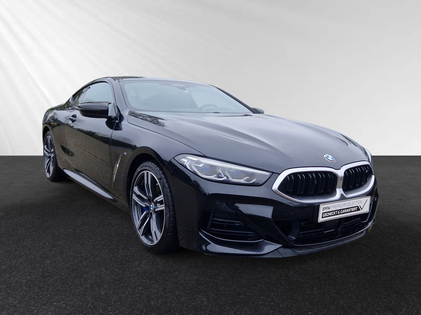 BMW M850i xDrive