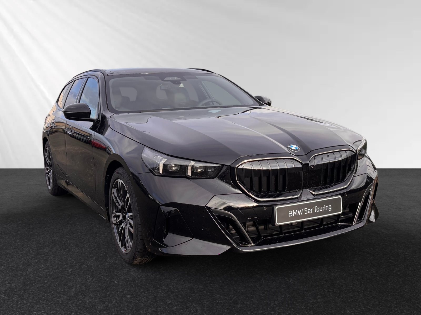 BMW 520d