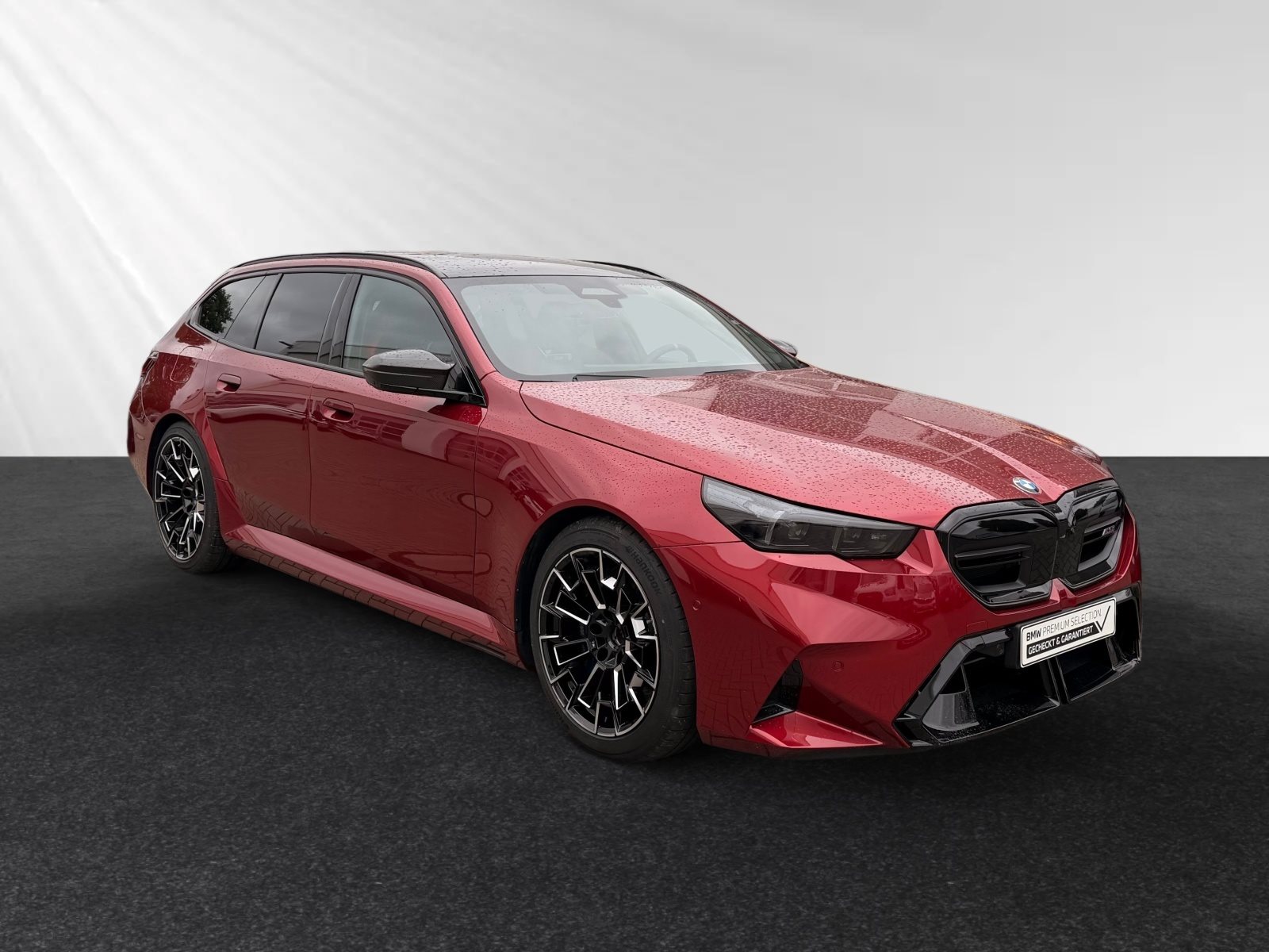 BMW M5 Touring