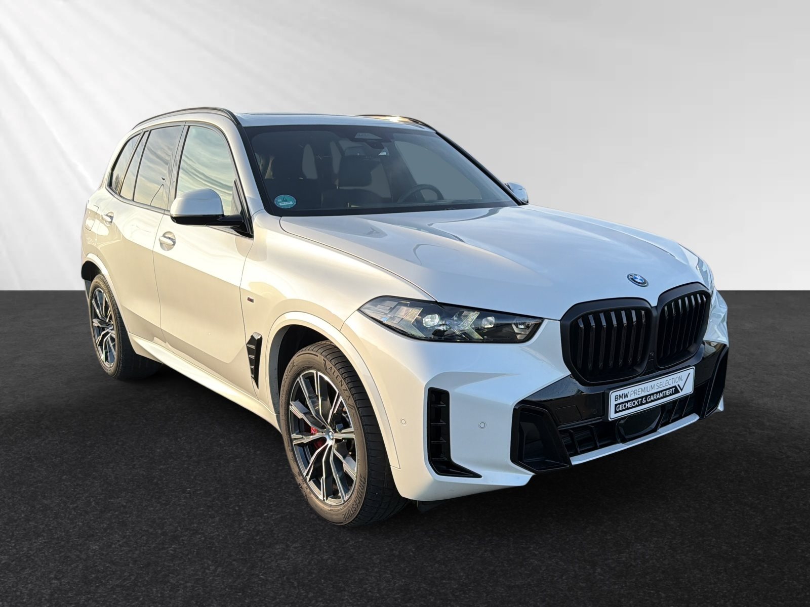 BMW X5 xDrive50e