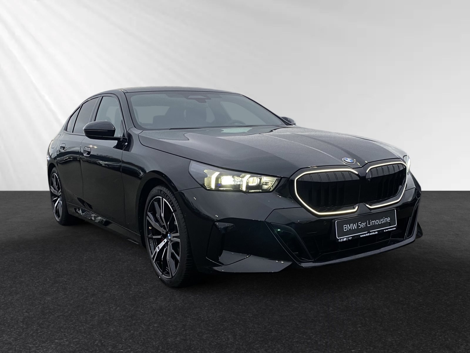 BMW 520d