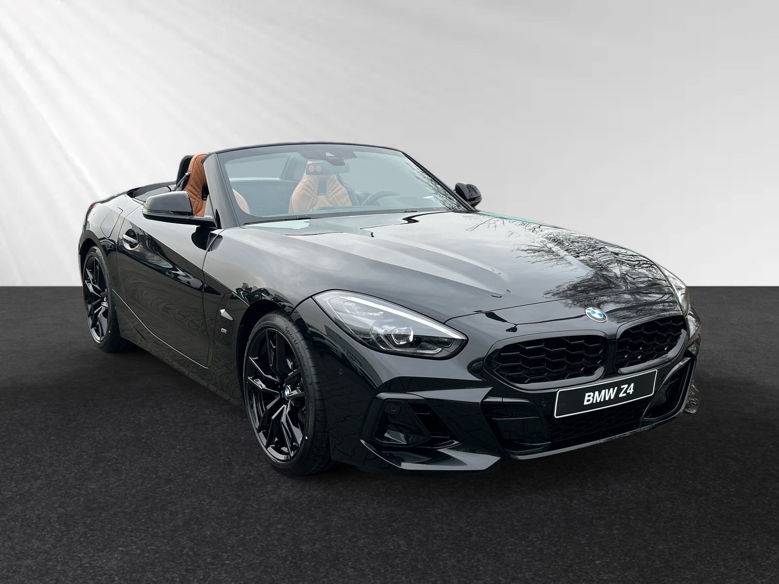 BMW Z4 sDrive20i