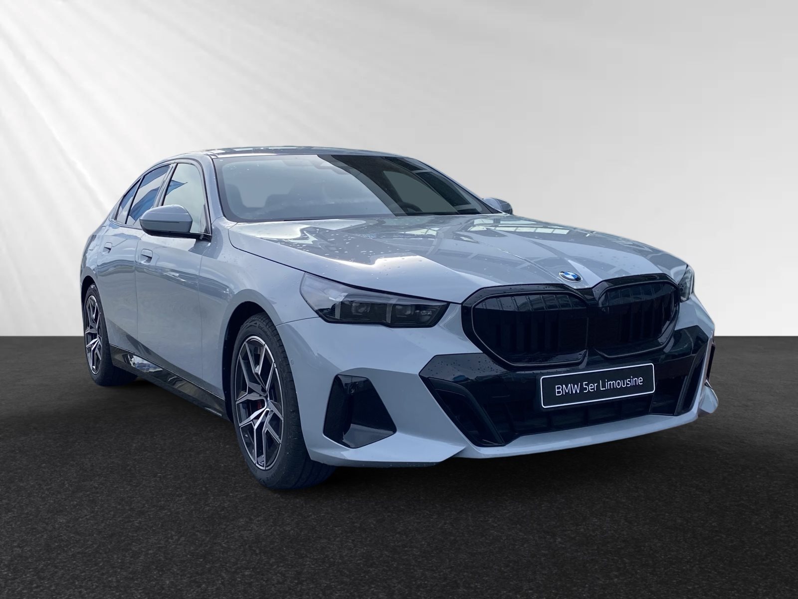 BMW 520d