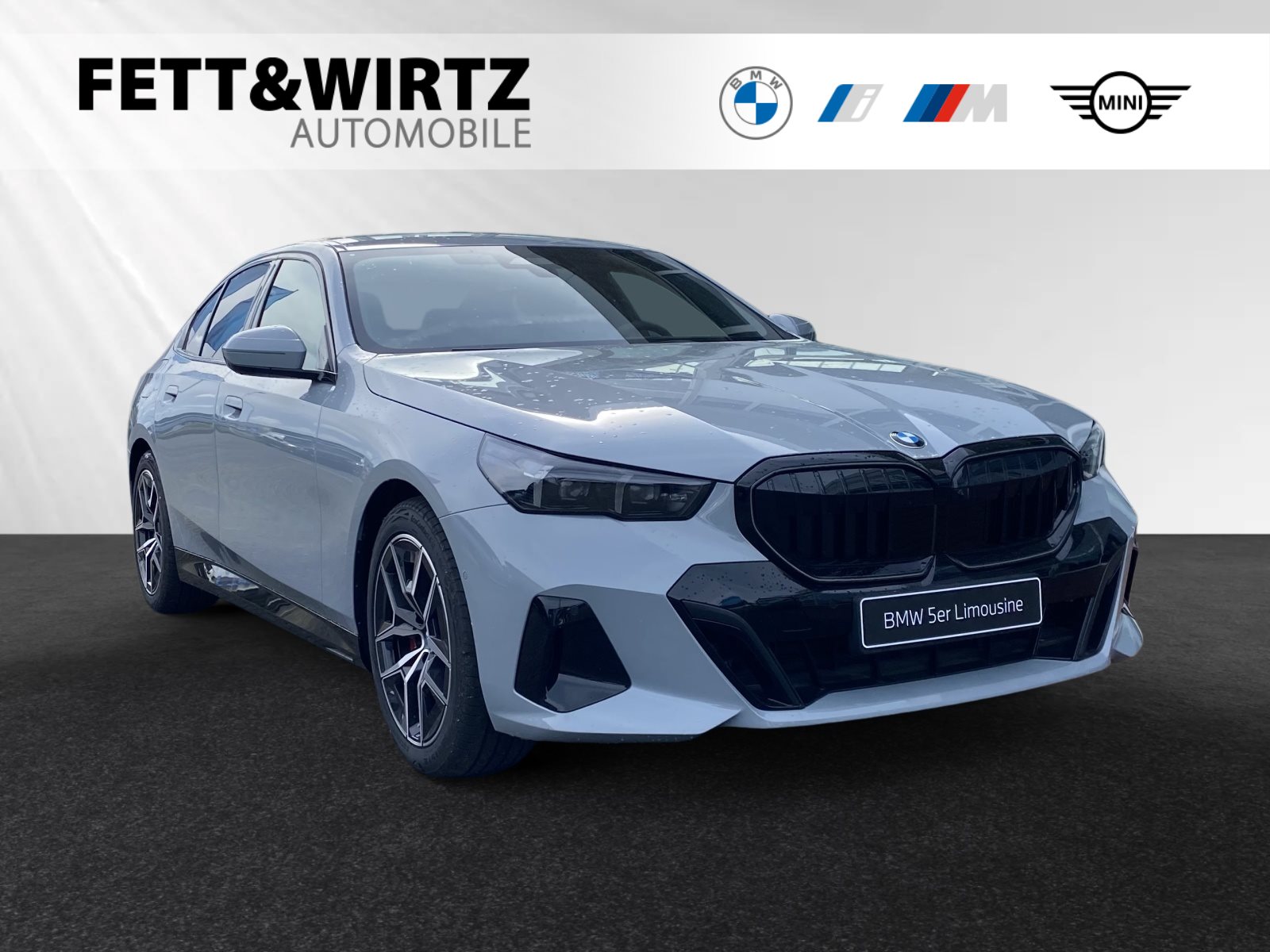 BMW 520d
