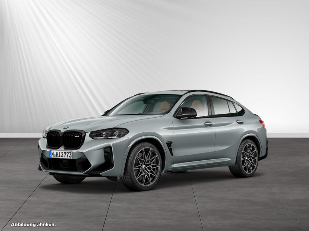 BMW X4 M