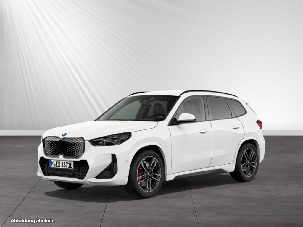 BMW iX1 eDrive20