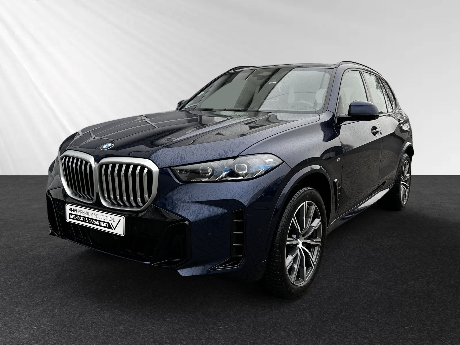 BMW X5 xDrive30d