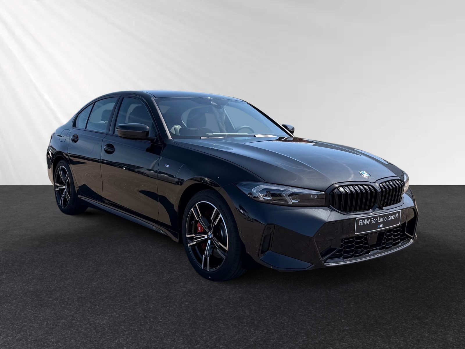 BMW 320d