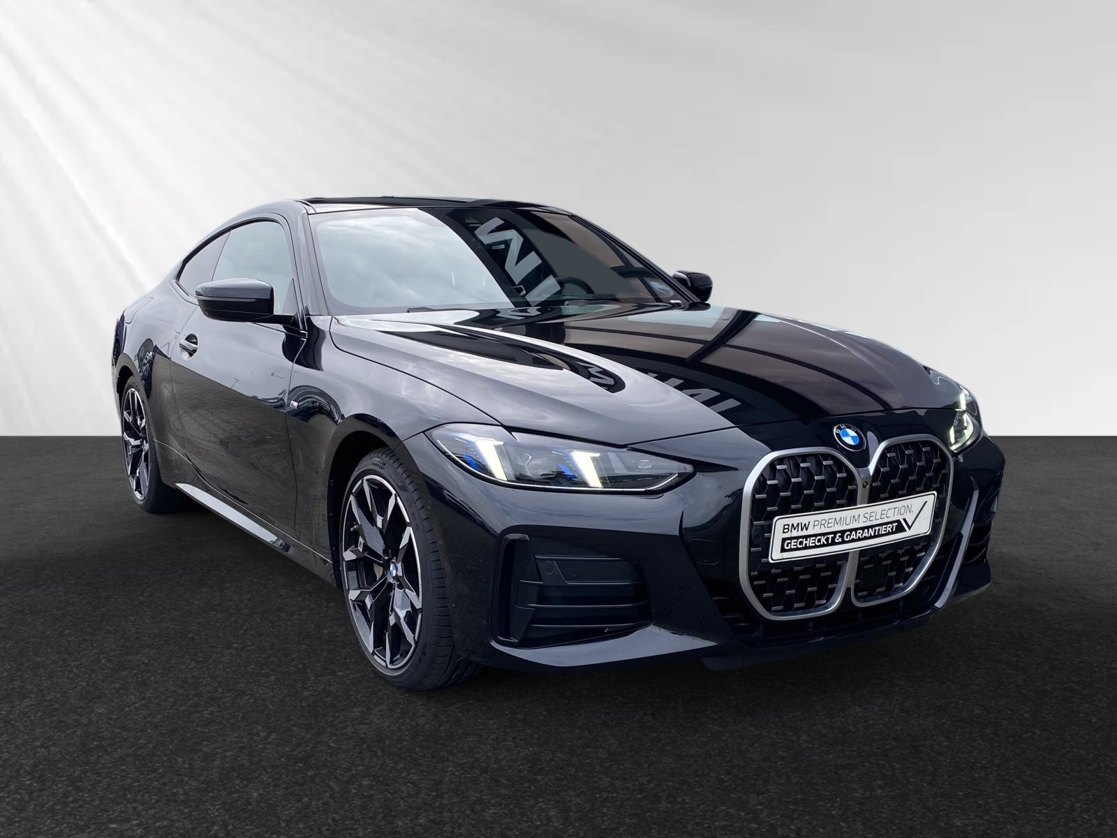 BMW 430i xDrive