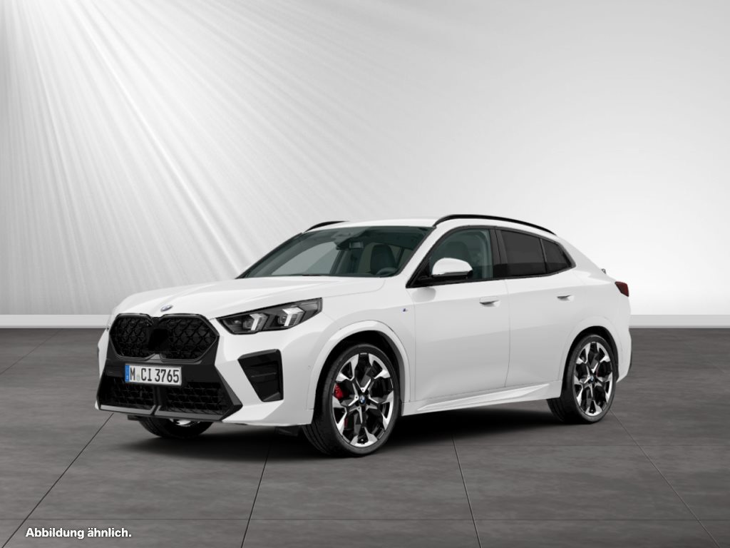 BMW X2 sDrive20i