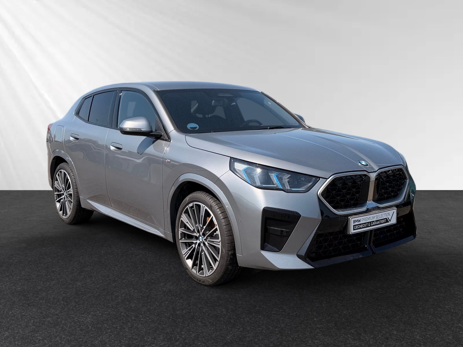 BMW X2 sDrive18d