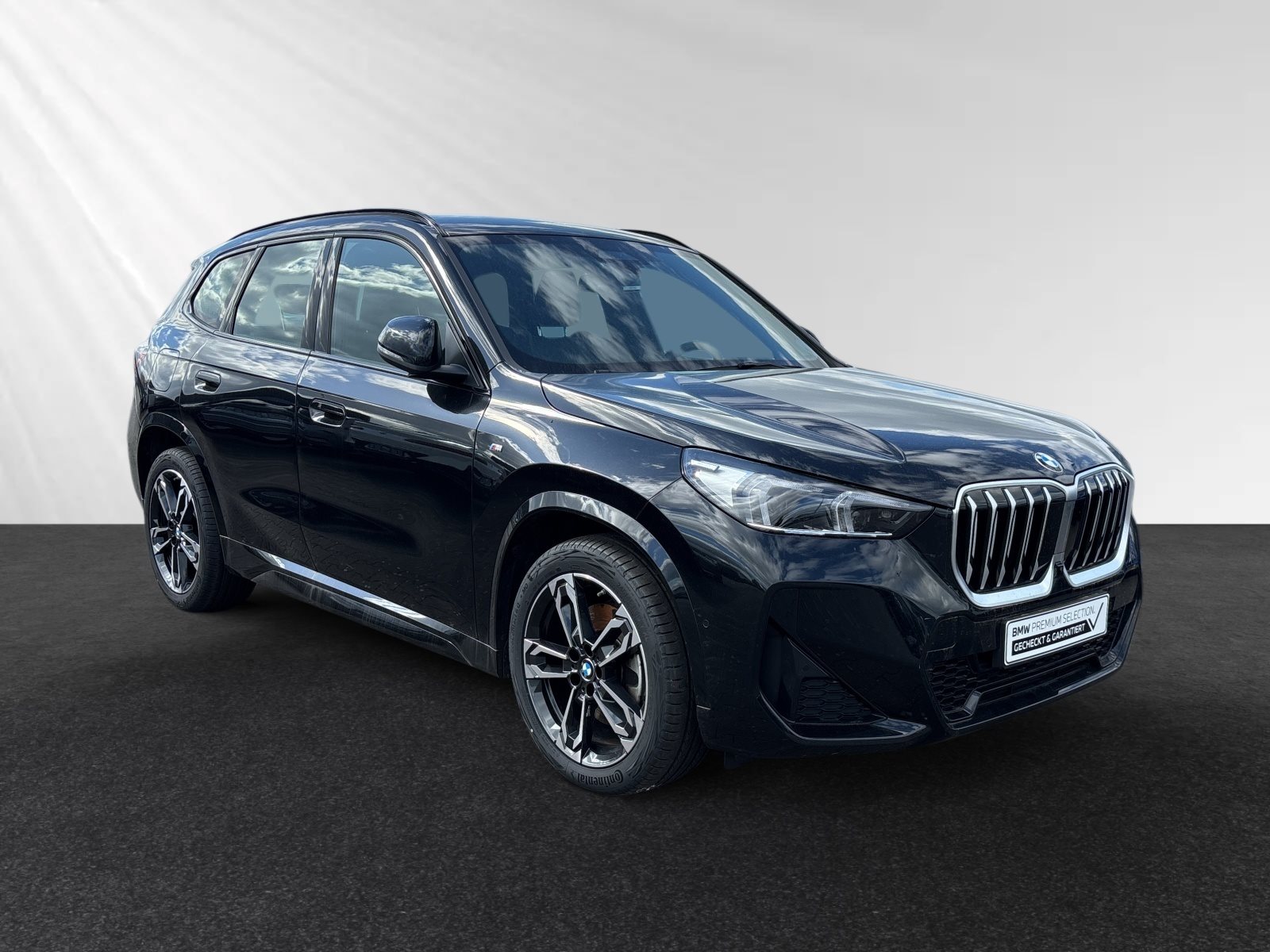 BMW X1 xDrive23d