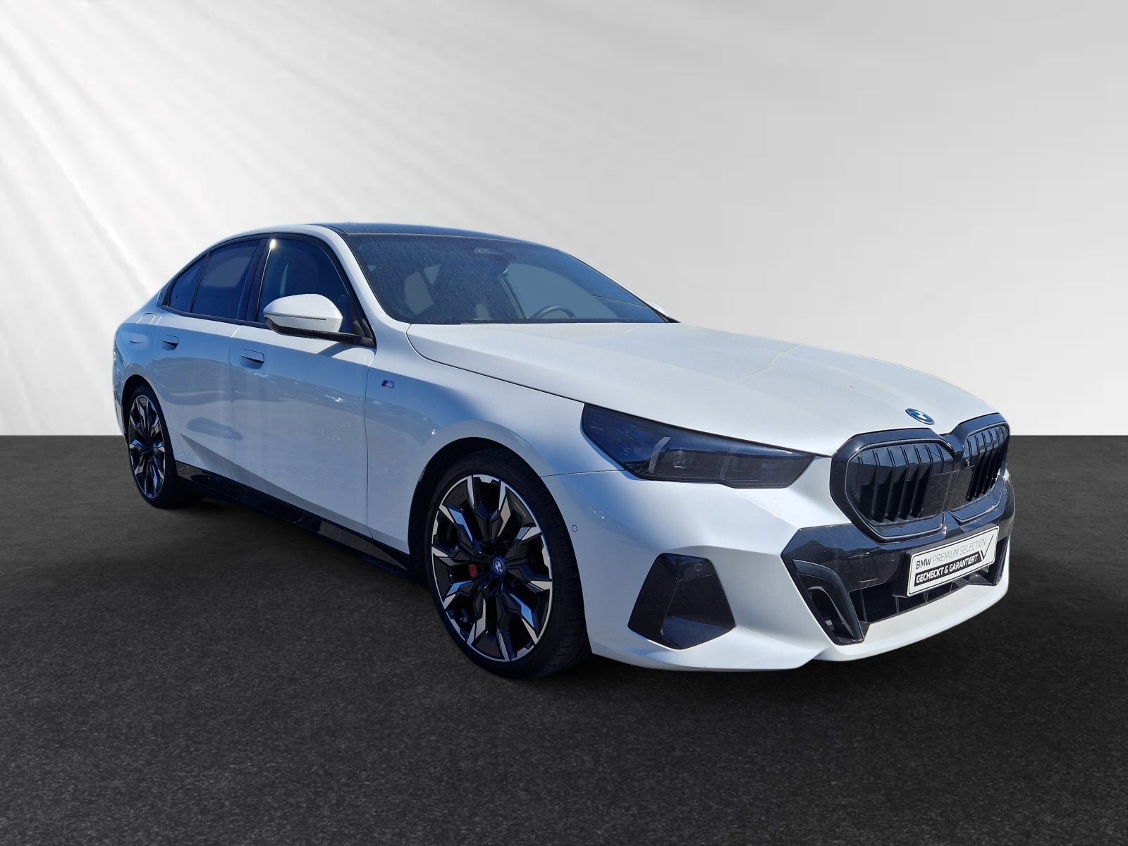BMW 530e
