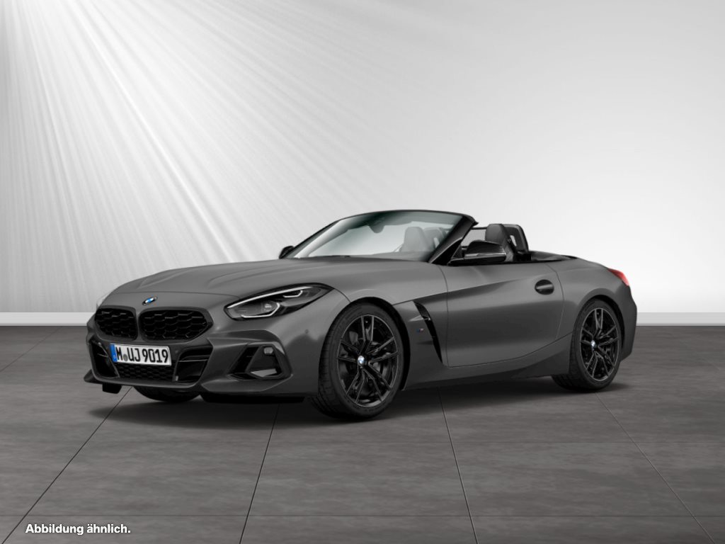 BMW Z4 sDrive20i