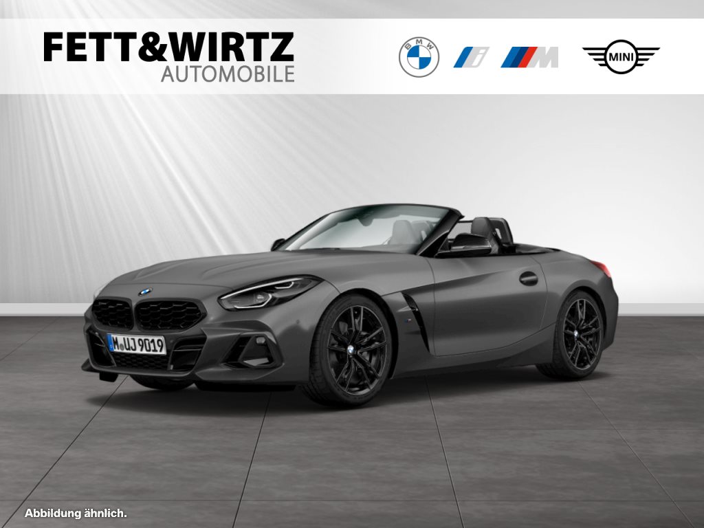 BMW Z4 sDrive20i