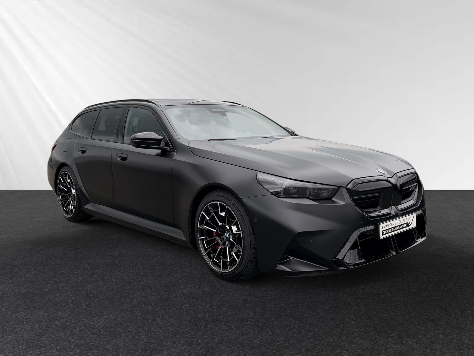 BMW M5 Touring