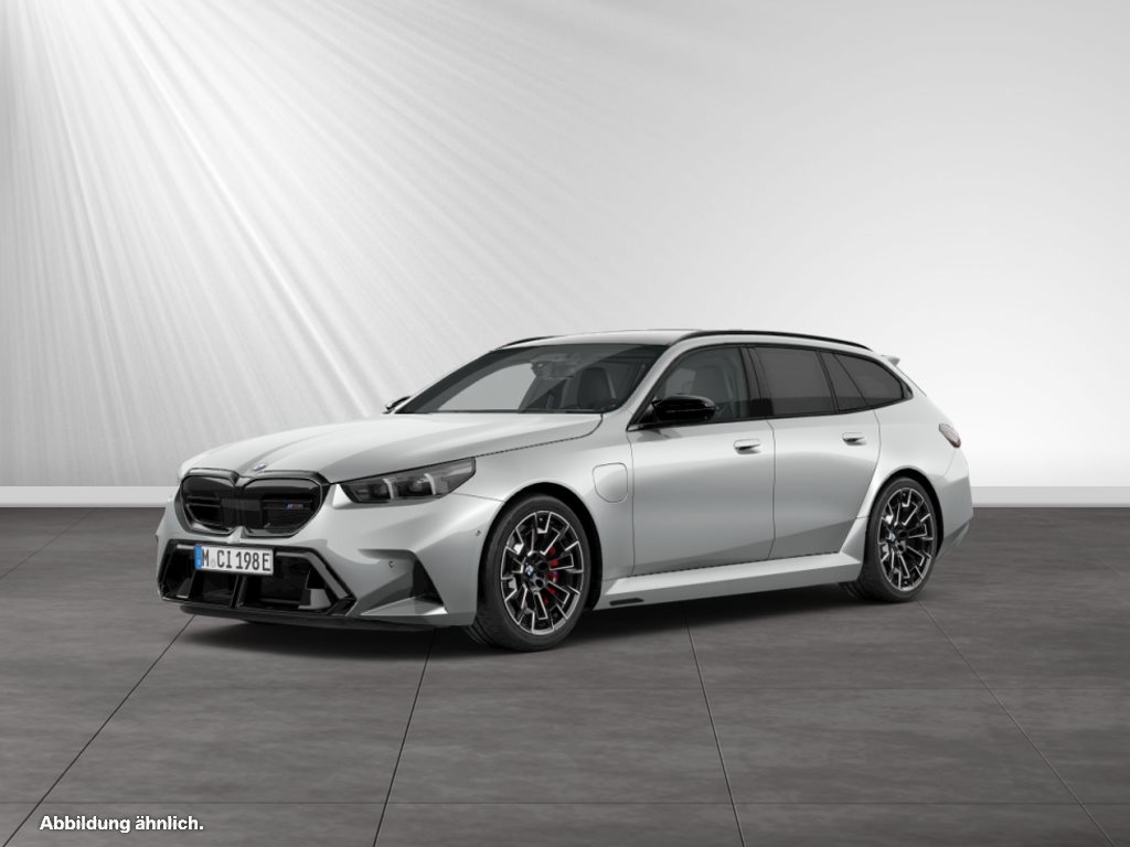 BMW M5 Touring