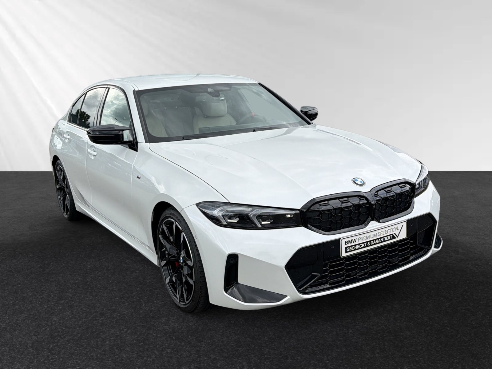 BMW M340d xDrive