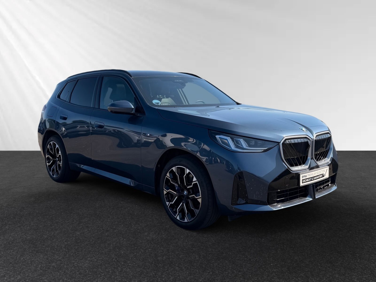 BMW X3 40d xDrive