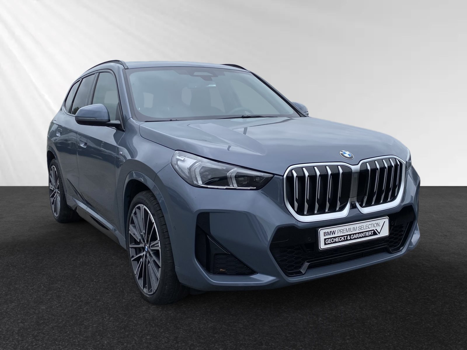 BMW X1 xDrive23d