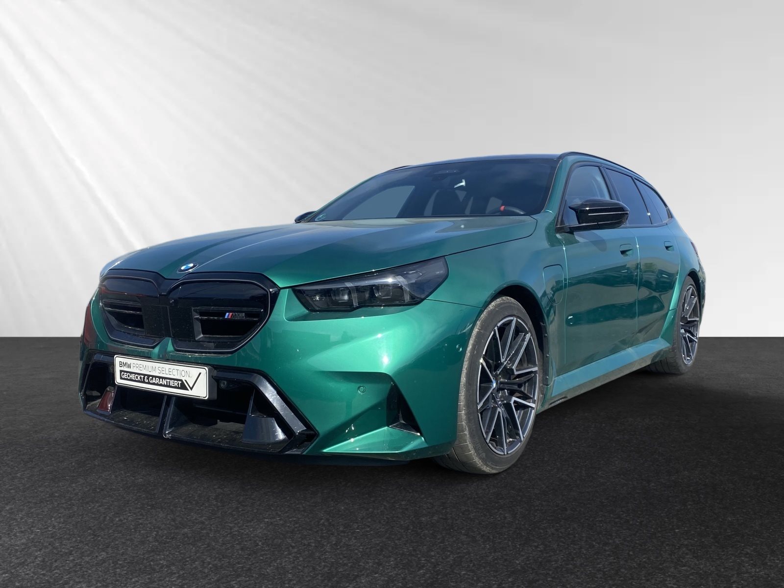 BMW M5 Touring