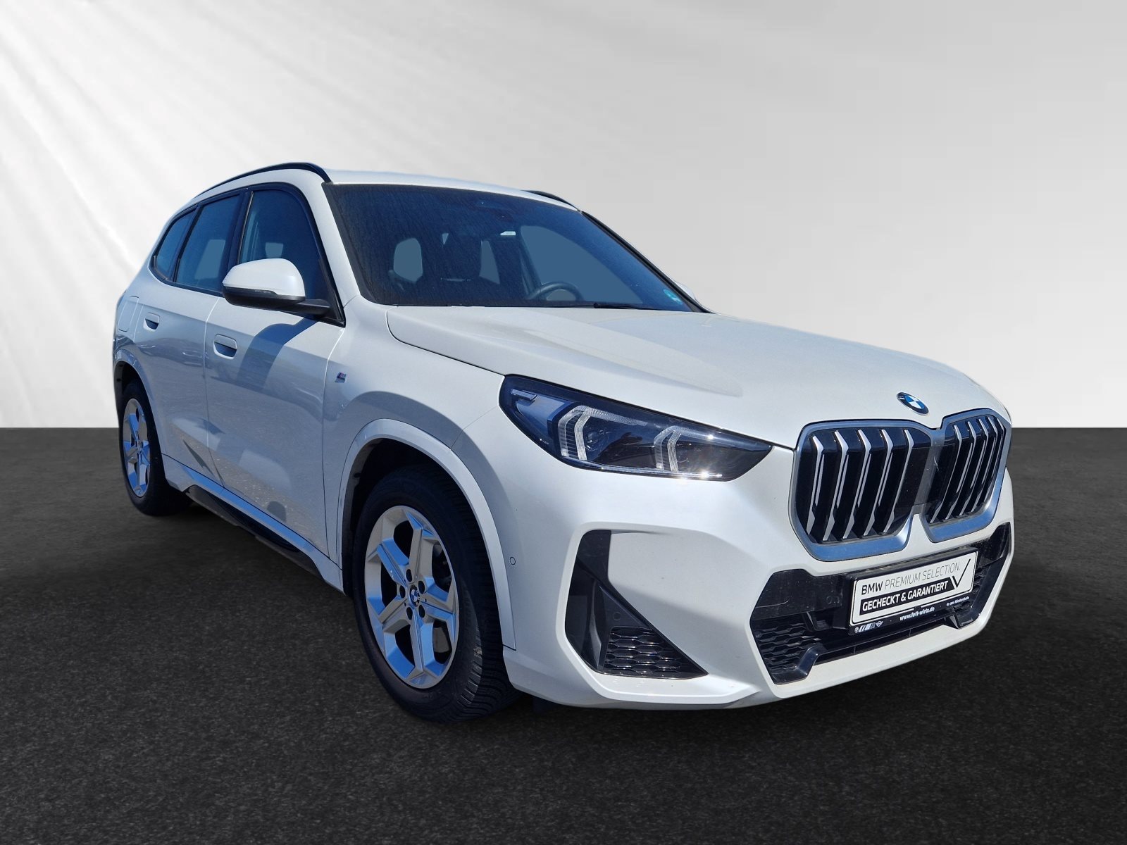 BMW X1 xDrive23i