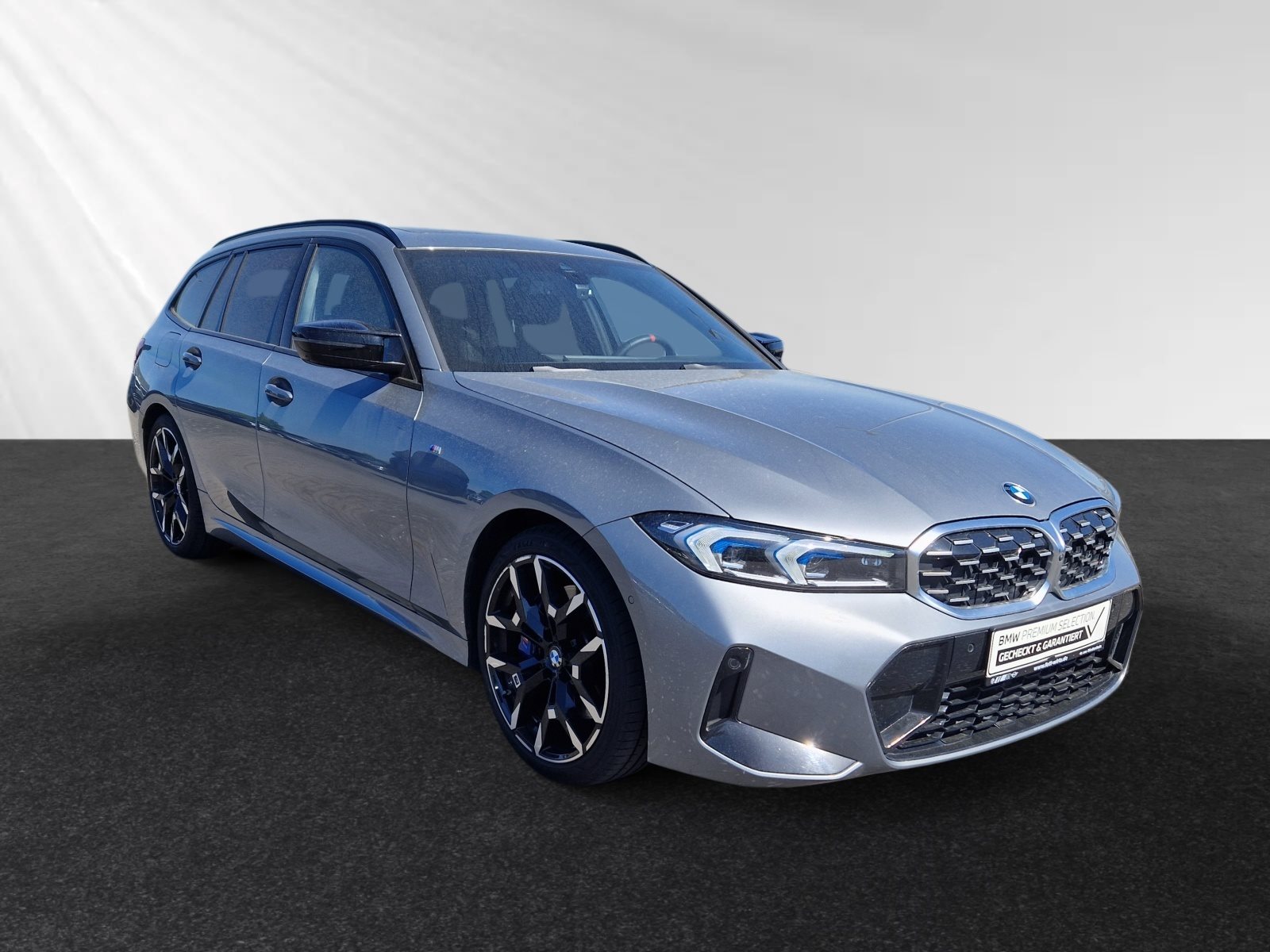 BMW M340d xDrive