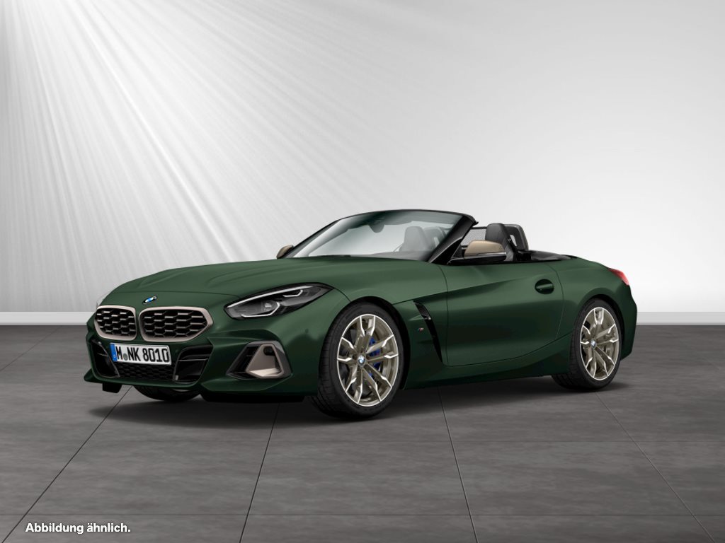 BMW Z4 M40i
