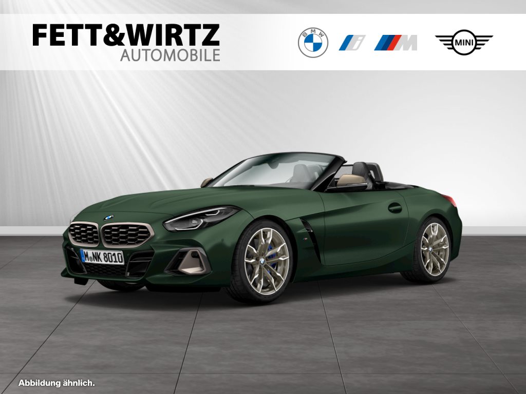 BMW Z4 M40i