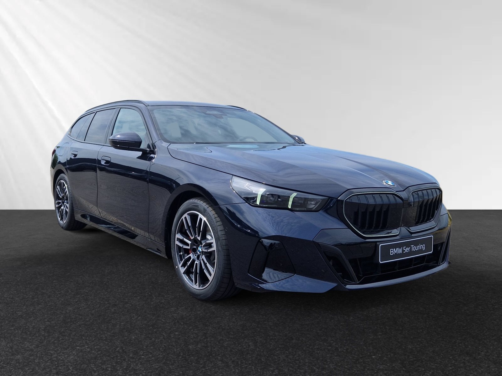 BMW 520d