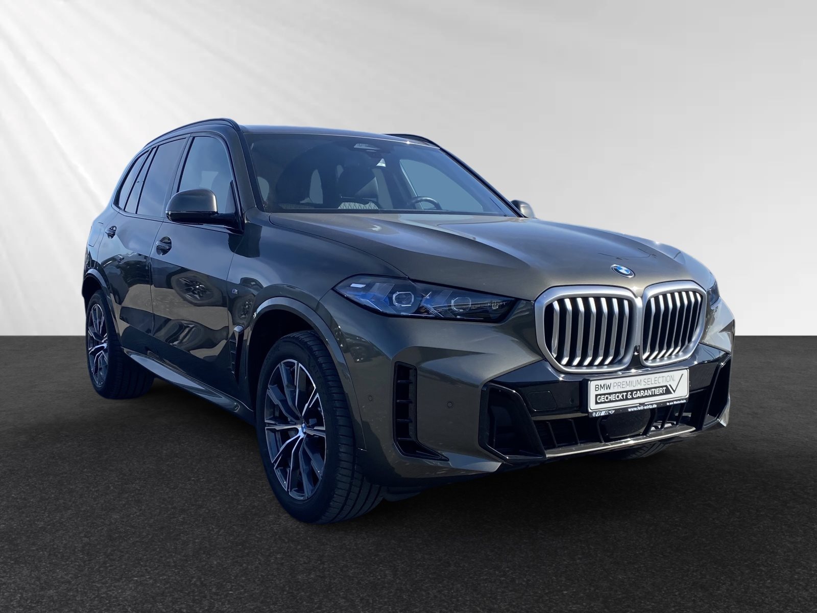 BMW X5 xDrive30d