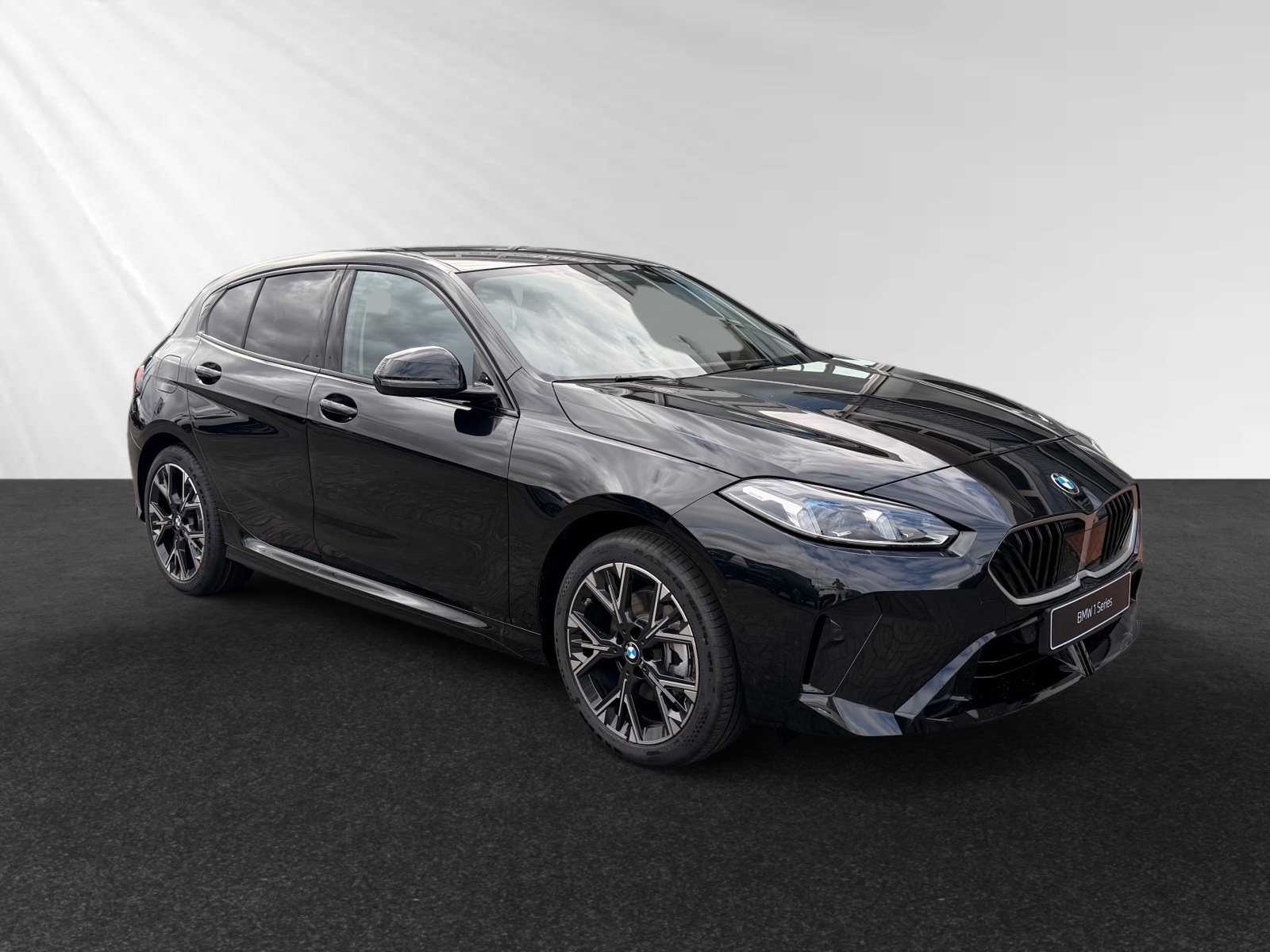 BMW 118d