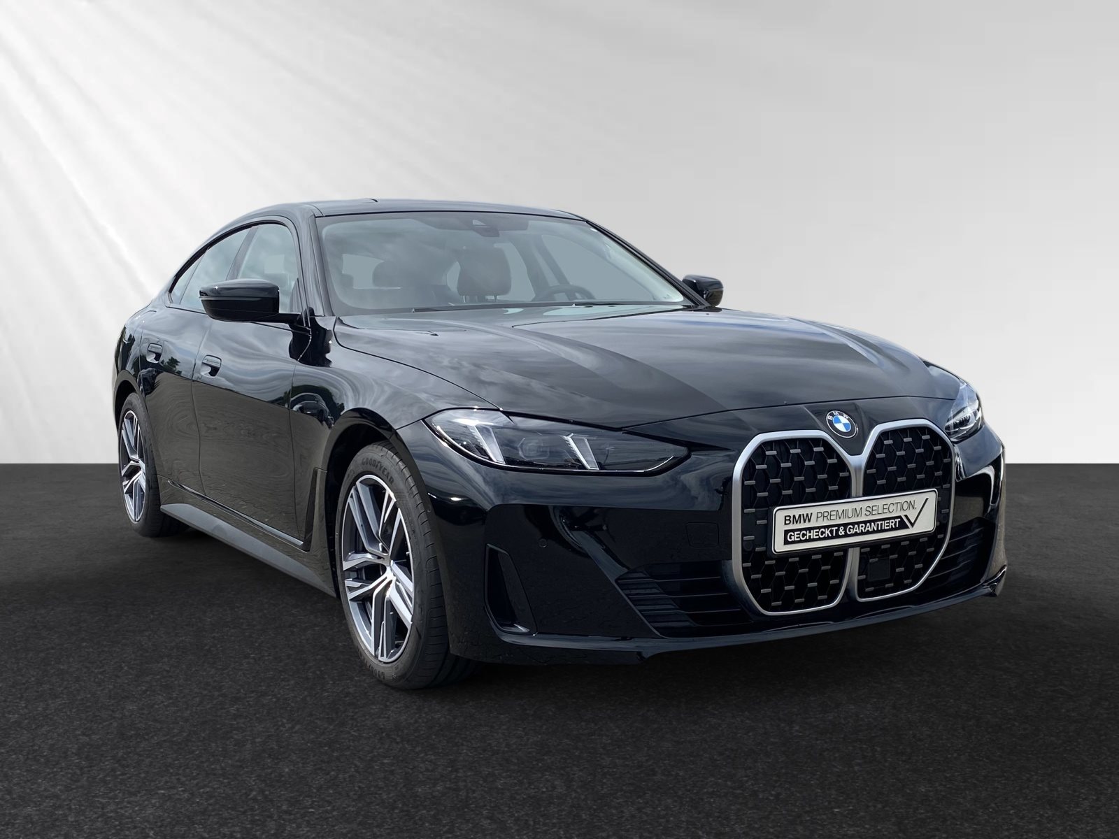 BMW 420d xDrive