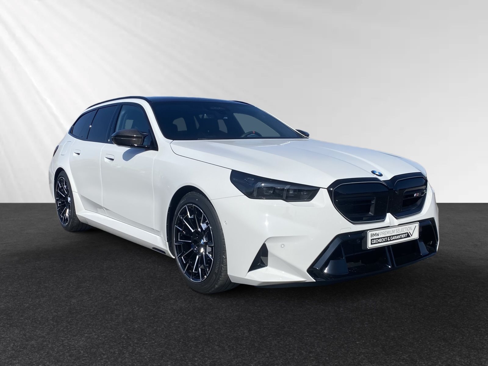 BMW M5 Touring