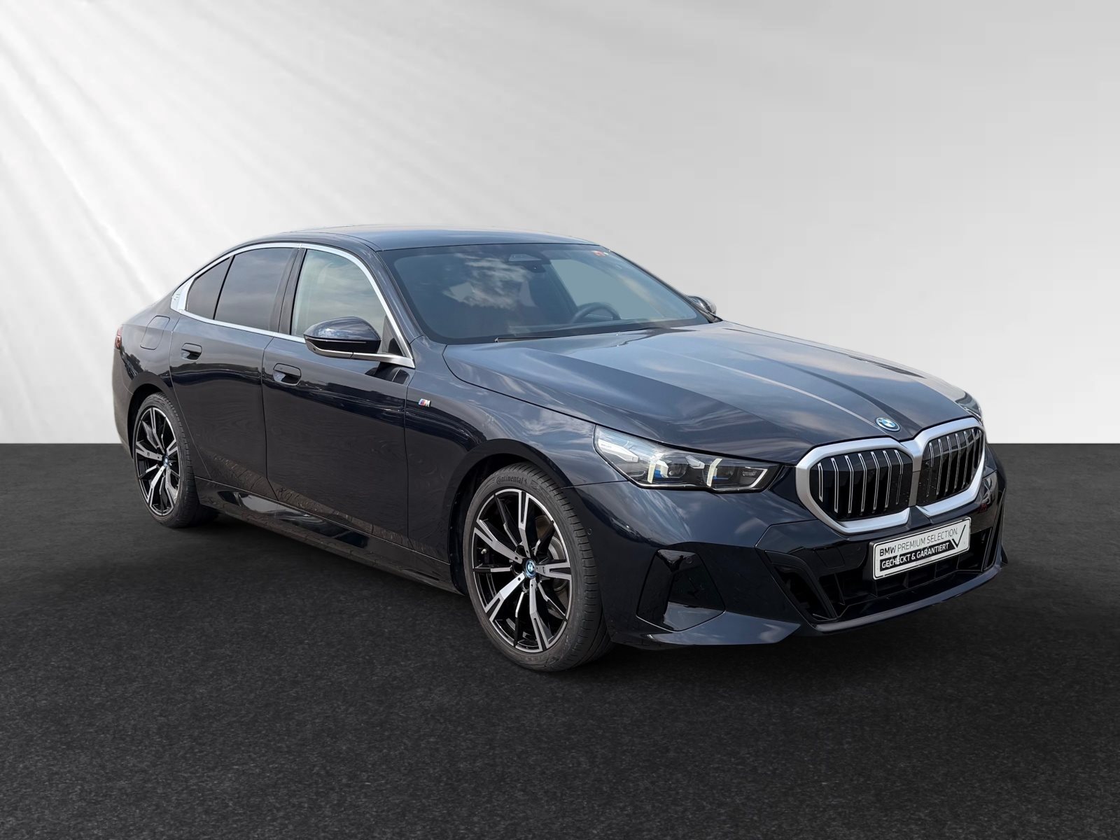 BMW 530e