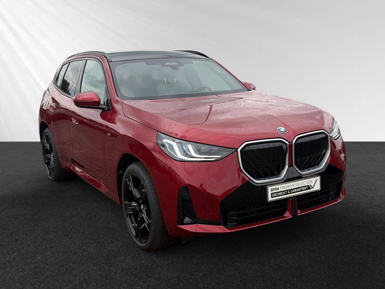 BMW X3 40d xDrive