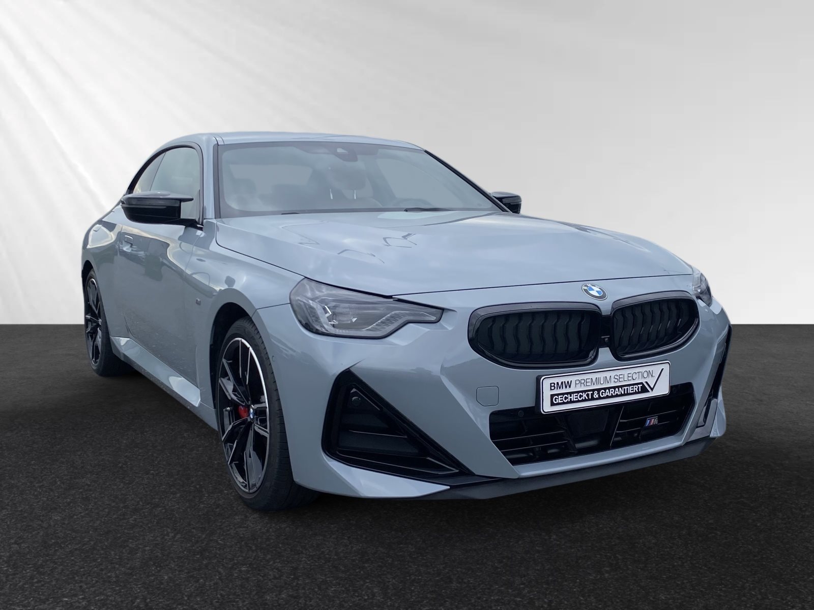 BMW M240i xDrive