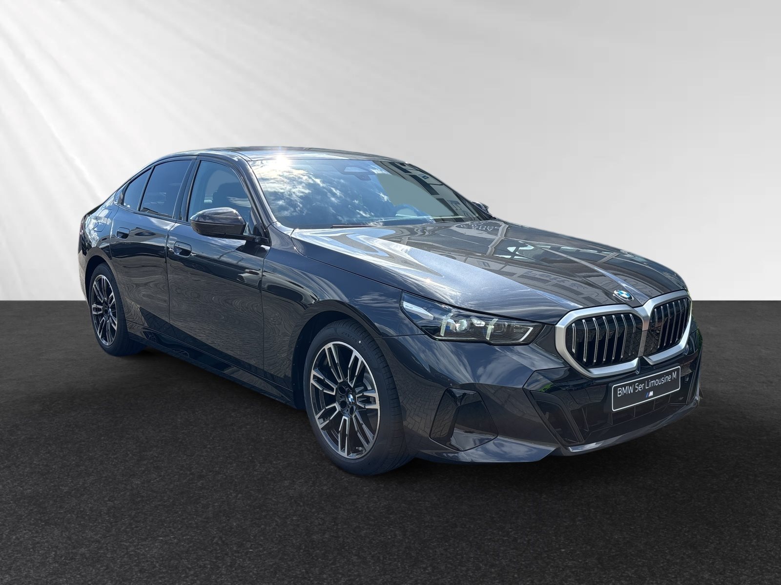 BMW 520i