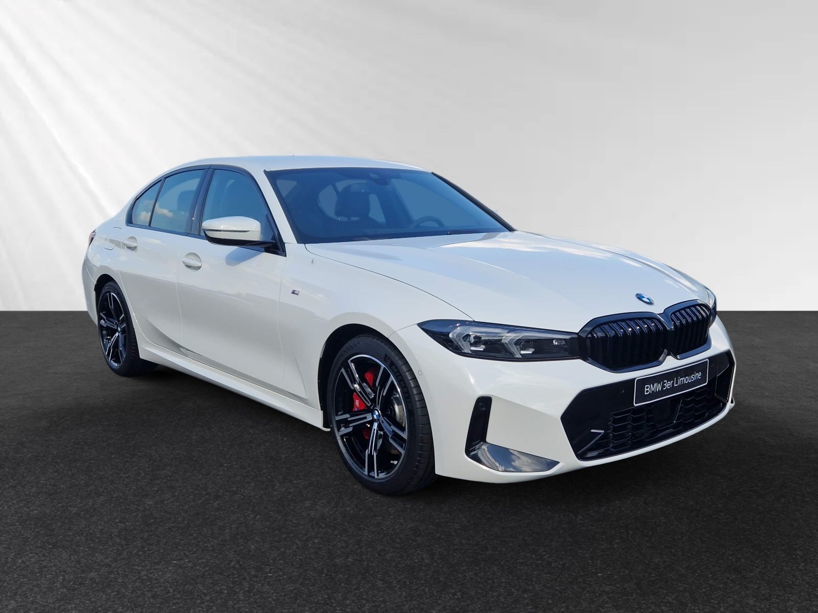 BMW 320d