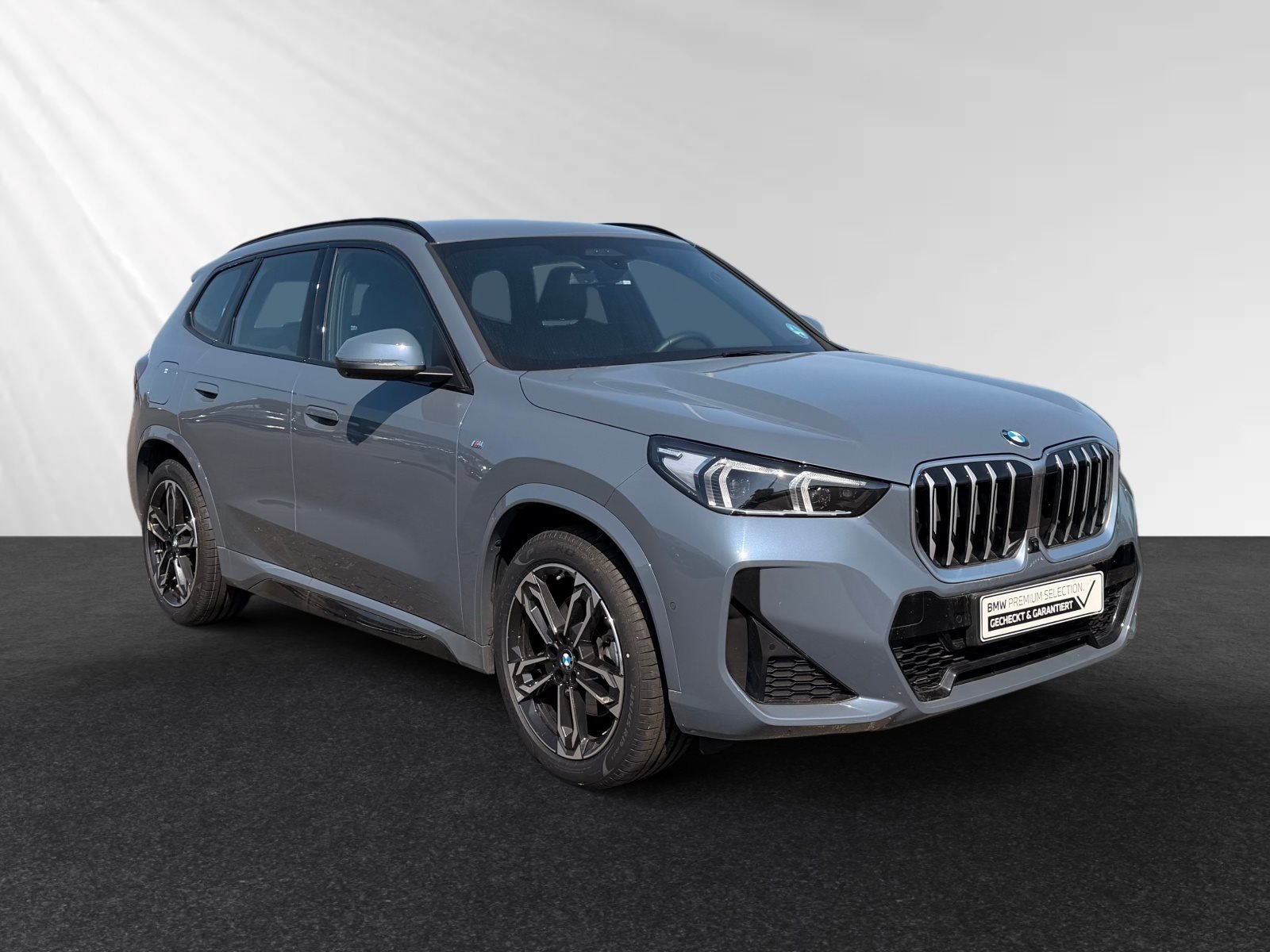 BMW X1 xDrive23i