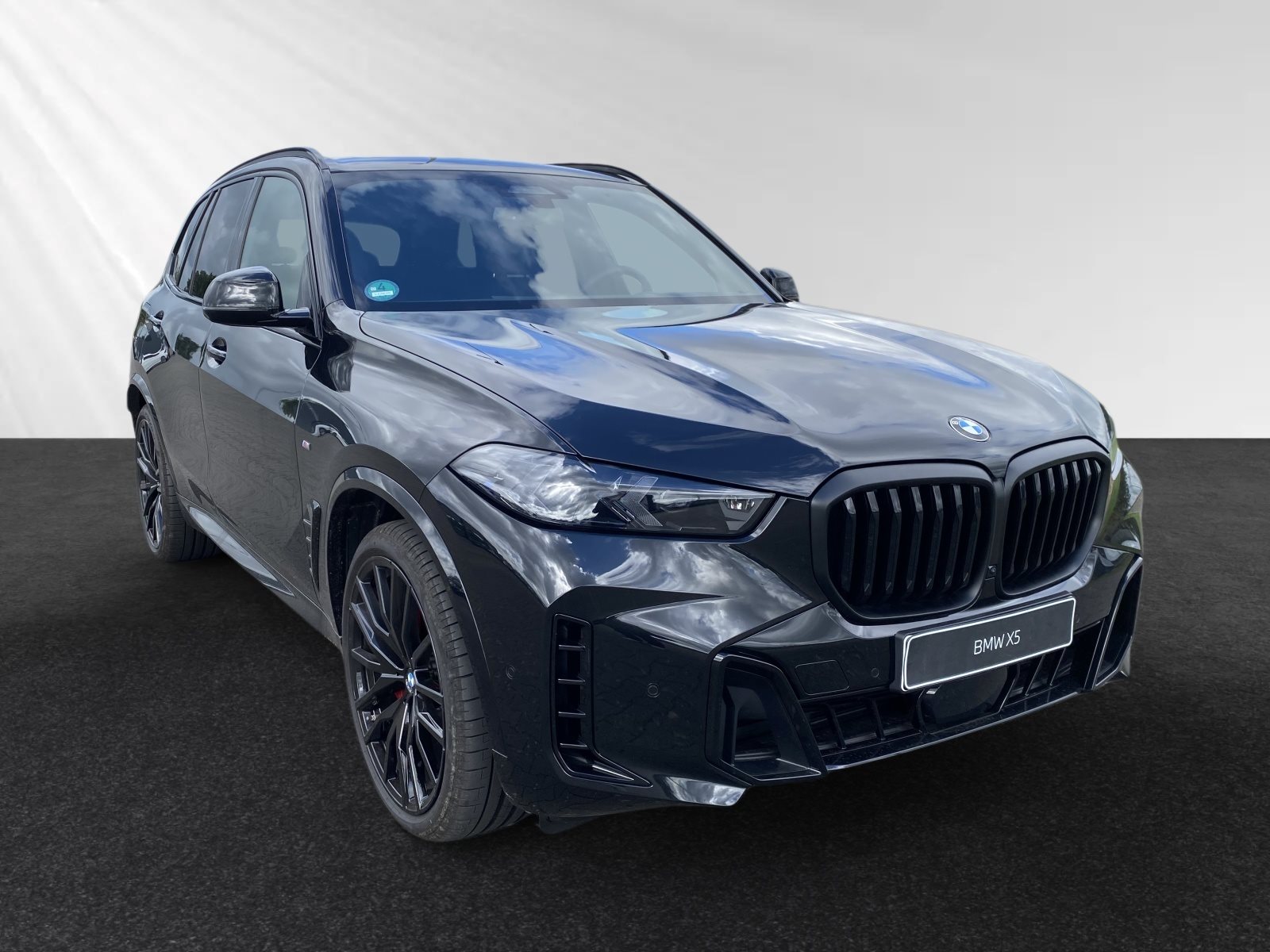 BMW X5 xDrive30d
