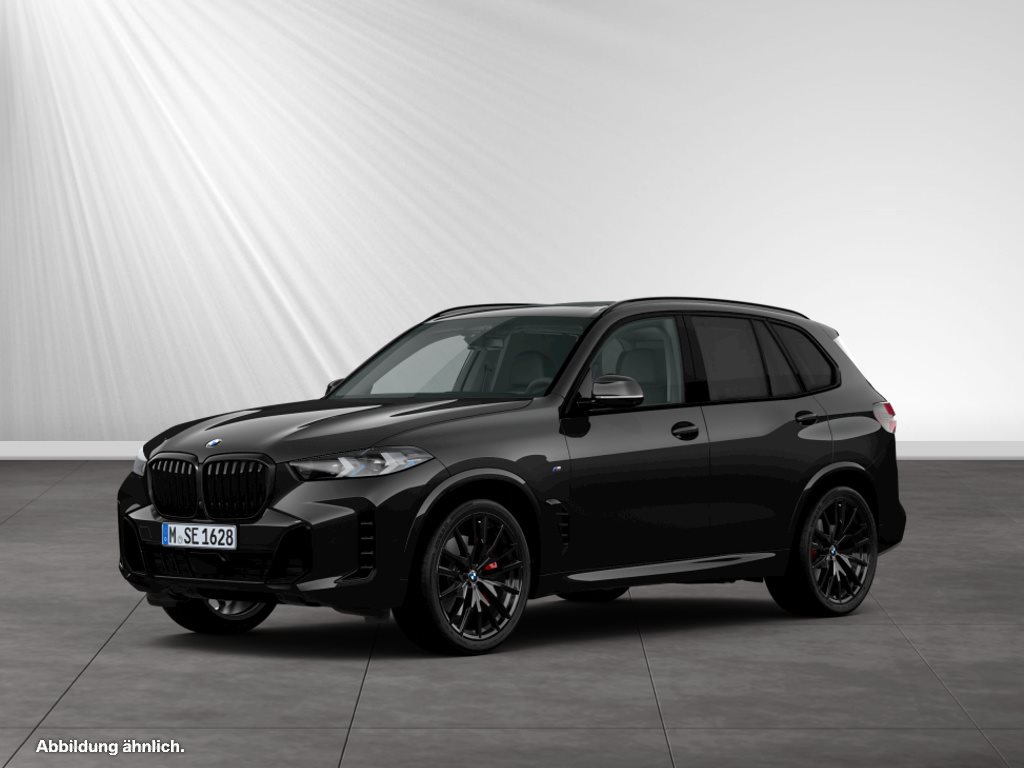 BMW X5 xDrive30d