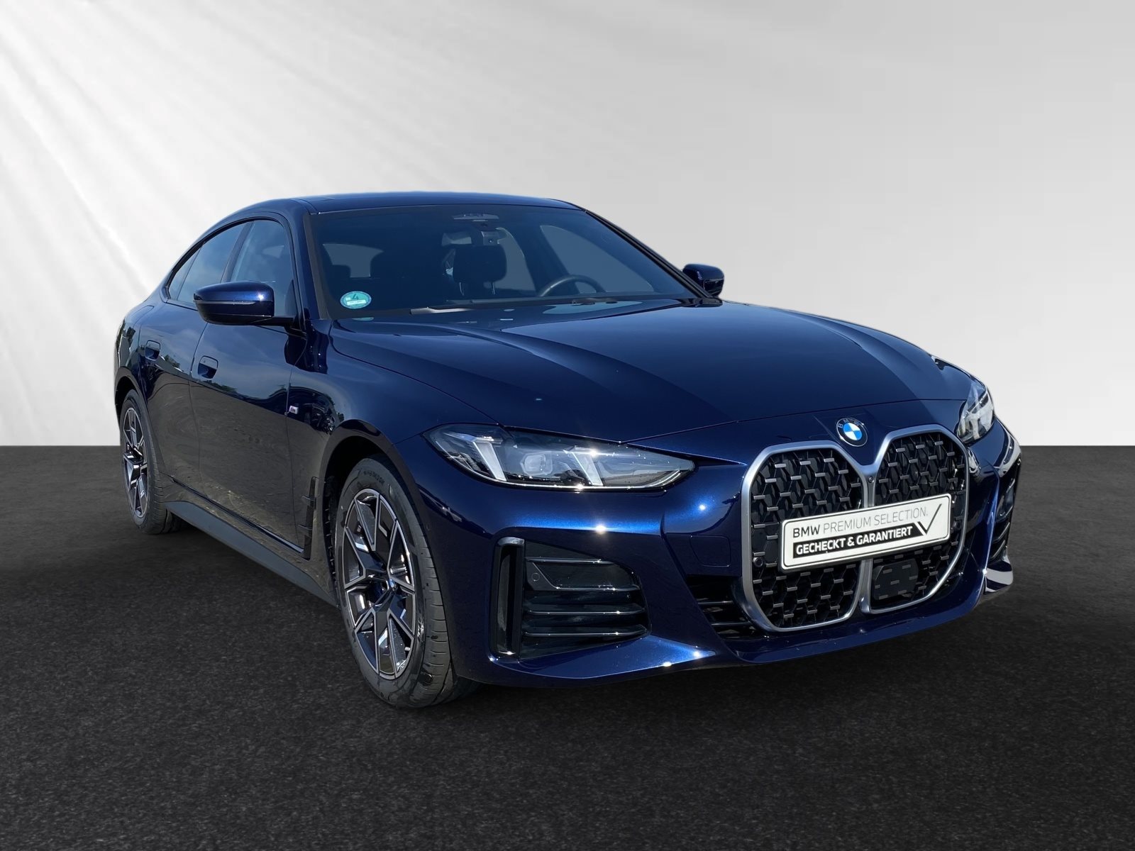 BMW 420d